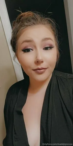 Maddylynncox OnlyFans Leaked Free Thumbnail Picture - #vou6IlR8Sd