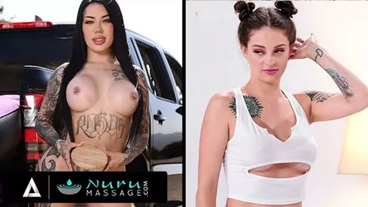 Maddymay OnlyFans Leaked Free Thumbnail Picture - #QkopwifvPj