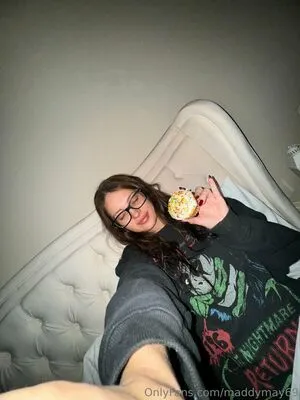 Maddymay69 OnlyFans Leaked Free Thumbnail Picture - #J7xkjE0xLW