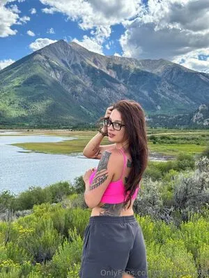Maddymay69 OnlyFans Leaked Free Thumbnail Picture - #3dVGYkiaMR