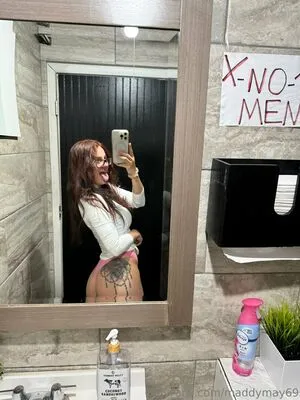 Maddymay69 OnlyFans Leaked Free Thumbnail Picture - #R9LHpHKhPJ