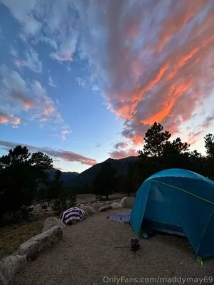 Maddymay69 OnlyFans Leaked Free Thumbnail Picture - #Wnbfw3MNT5