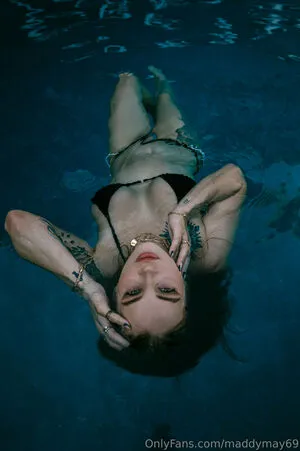 Maddymay69 OnlyFans Leaked Free Thumbnail Picture - #eQzyeBjR16