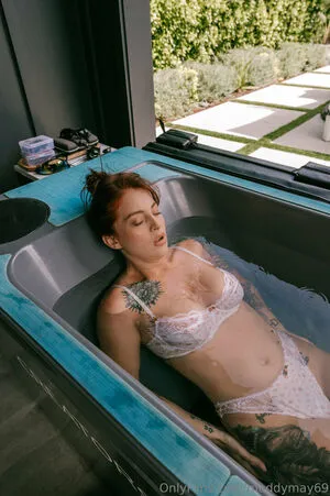 Maddymay69 OnlyFans Leaked Free Thumbnail Picture - #vmp3C45TAY