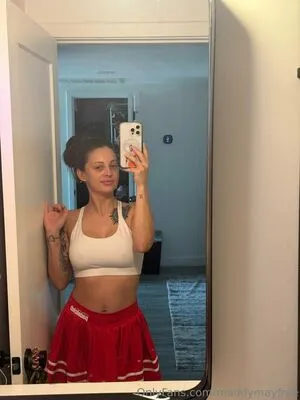 Maddymayfree OnlyFans Leaked Free Thumbnail Picture - #2FqULXtH8z