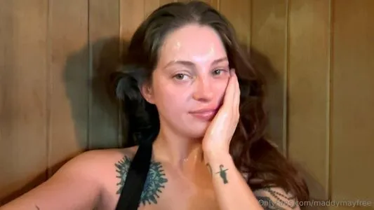 Maddymayfree OnlyFans Leaked Free Thumbnail Picture - #2wKMdYB4WS