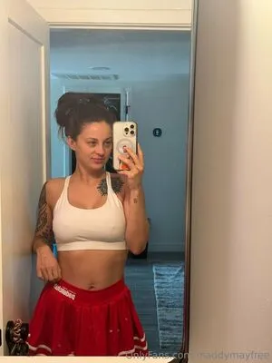 Maddymayfree OnlyFans Leaked Free Thumbnail Picture - #L9FbSJE1wB