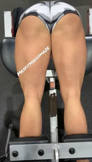 Maddymaze OnlyFans Leaked Free Thumbnail Picture - #jAXvaRLMbi
