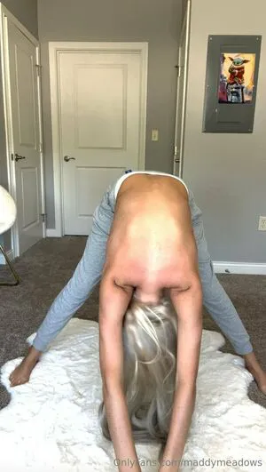 Maddymeadows OnlyFans Leaked Free Thumbnail Picture - #3SLqk3bh9b