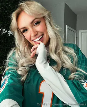 Maddymeadows OnlyFans Leaked Free Thumbnail Picture - #8PRU5JXElH