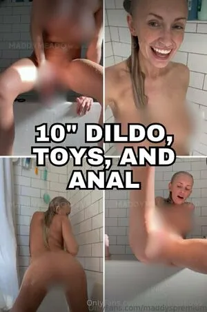 Maddymeadows OnlyFans Leaked Free Thumbnail Picture - #DoE8CI44jS