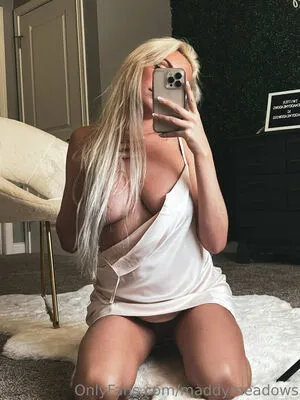 Maddymeadows OnlyFans Leaked Free Thumbnail Picture - #FdSk2Qgeve