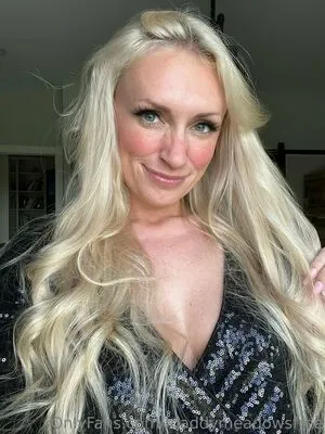 Maddymeadows OnlyFans Leaked Free Thumbnail Picture - #IziLipFAT7