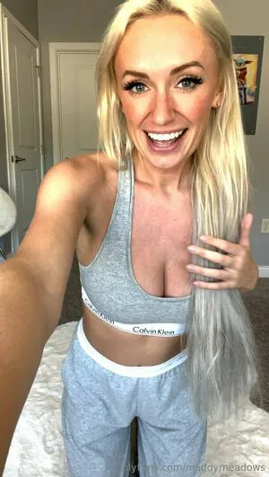 Maddymeadows OnlyFans Leaked Free Thumbnail Picture - #JguGmEkAoD