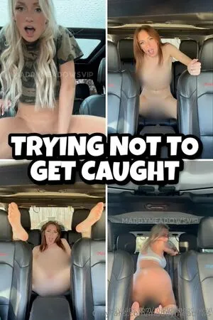 Maddymeadows OnlyFans Leaked Free Thumbnail Picture - #OYrfGpdO5P