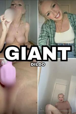 Maddymeadows OnlyFans Leaked Free Thumbnail Picture - #SLEbulRKjX