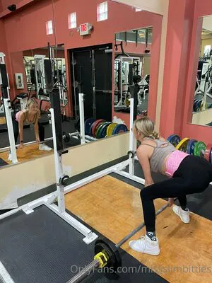 Maddymeadows OnlyFans Leaked Free Thumbnail Picture - #ewErieyv8L