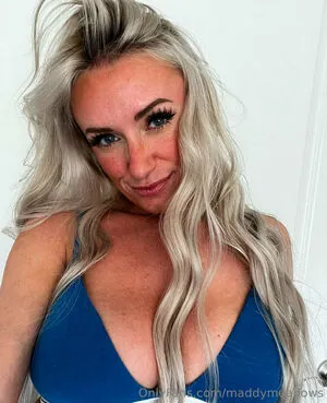 Maddymeadows OnlyFans Leaked Free Thumbnail Picture - #kiKB6fYbrg