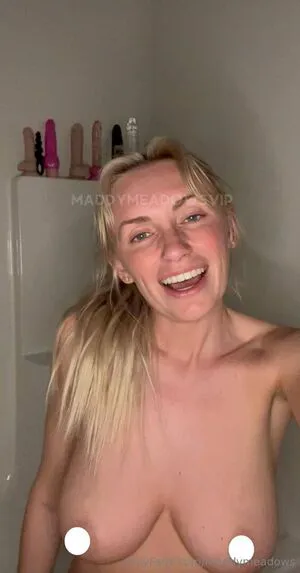 Maddymeadows OnlyFans Leaked Free Thumbnail Picture - #yUjydo8lJd