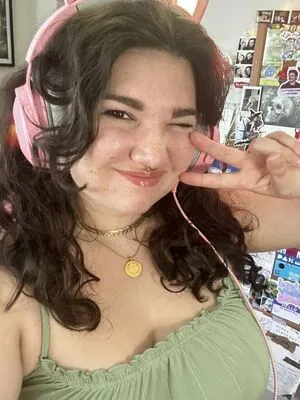 Maddymonster OnlyFans Leaked Free Thumbnail Picture - #kQvRw39T3S