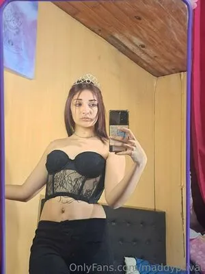 Maddyprivat OnlyFans Leaked Free Thumbnail Picture - #1cn3IcTfRw