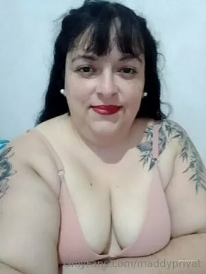 Maddyprivat OnlyFans Leaked Free Thumbnail Picture - #1nL5Z8q9wQ