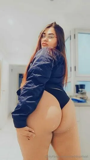 Maddyprivat OnlyFans Leaked Free Thumbnail Picture - #5lvuweKWGB