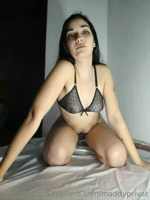 Maddyprivat OnlyFans Leaked Free Thumbnail Picture - #UWL4EjulNp