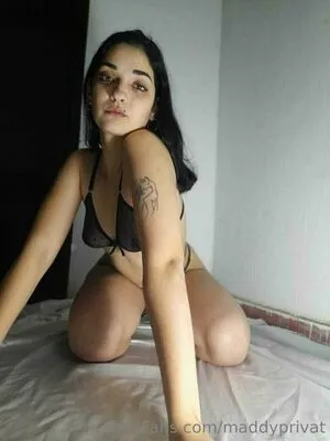 Maddyprivat OnlyFans Leaked Free Thumbnail Picture - #a9PandieK2