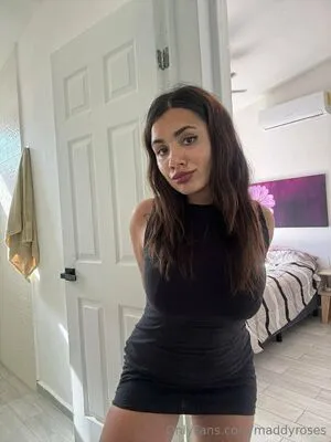 Maddyroses OnlyFans Leaked Free Thumbnail Picture - #f1lOuResrZ