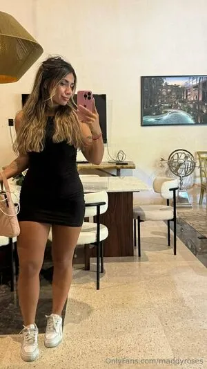 Maddyroses OnlyFans Leaked Free Thumbnail Picture - #kgOPaCcr1n