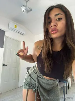 Maddyroses OnlyFans Leaked Free Thumbnail Picture - #tsOupMqaP9