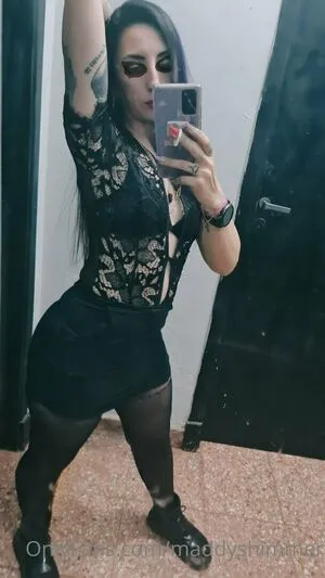 Maddyshimmer OnlyFans Leaked Free Thumbnail Picture - #K83EysnjMB