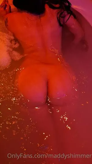 Maddyshimmer OnlyFans Leaked Free Thumbnail Picture - #owNJ0N0P28
