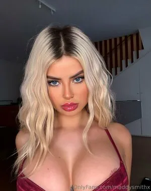 Maddysmithx OnlyFans Leaked Free Thumbnail Picture - #2t7HAZxHTs