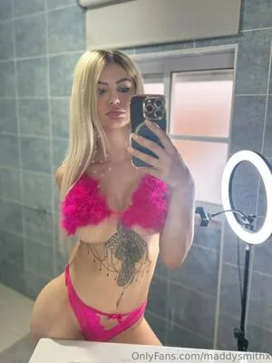 Maddysmithx OnlyFans Leaked Free Thumbnail Picture - #JkdOH9HZgw
