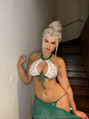 Maddysmithx OnlyFans Leaked Free Thumbnail Picture - #yKoYPJydGz