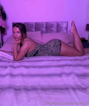Maddyxf OnlyFans Leaked Free Thumbnail Picture - #f3gBTC8HEE