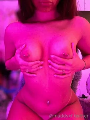 Maddyxf OnlyFans Leaked Free Thumbnail Picture - #oEQjAFl666