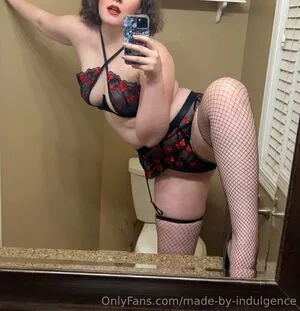 Made By Indulgence OnlyFans Leaked Free Thumbnail Picture - #70jFXAa2rA