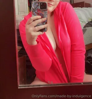 Made By Indulgence OnlyFans Leaked Free Thumbnail Picture - #FEW6IsCl0n