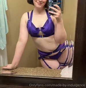Made By Indulgence OnlyFans Leaked Free Thumbnail Picture - #dp38R8af5U