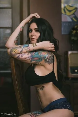Made By Knospe Julia Rose OnlyFans Leaked Free Thumbnail Picture - #dvad87sef2