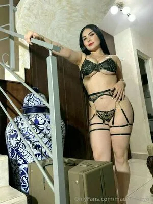 Madeainleyof OnlyFans Leaked Free Thumbnail Picture - #aJwB44dhYv