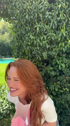 Madelaine Petsch OnlyFans Leaked Free Thumbnail Picture - #02tUTGWnAV