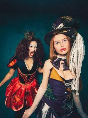 Madelaine Petsch OnlyFans Leaked Free Thumbnail Picture - #05UxAyqv5A