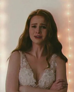 Madelaine Petsch OnlyFans Leaked Free Thumbnail Picture - #0KnkokWCdU