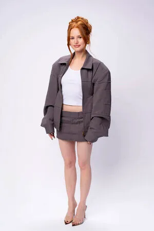 Madelaine Petsch OnlyFans Leaked Free Thumbnail Picture - #0PPKmrrfCv