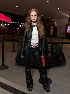 Madelaine Petsch OnlyFans Leaked Free Thumbnail Picture - #0Q6qJw6dZV