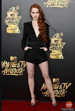 Madelaine Petsch OnlyFans Leaked Free Thumbnail Picture - #0RRQFx2611